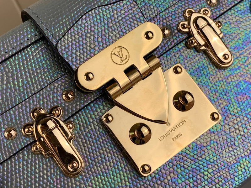 Satchel Bags - VL Bags - 2390