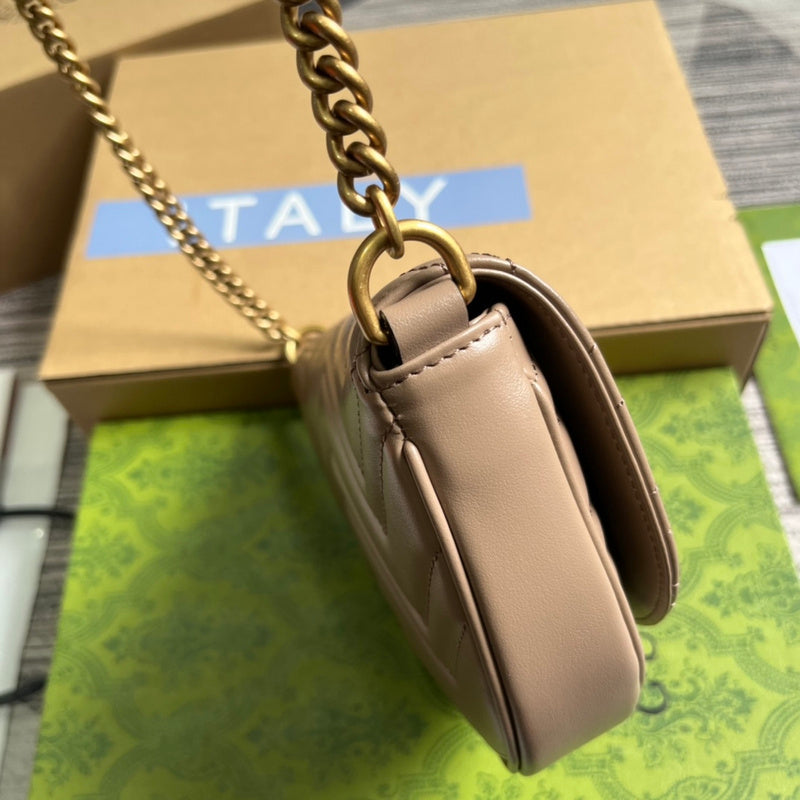 Satchel Bags - GCI Bags - 5210
