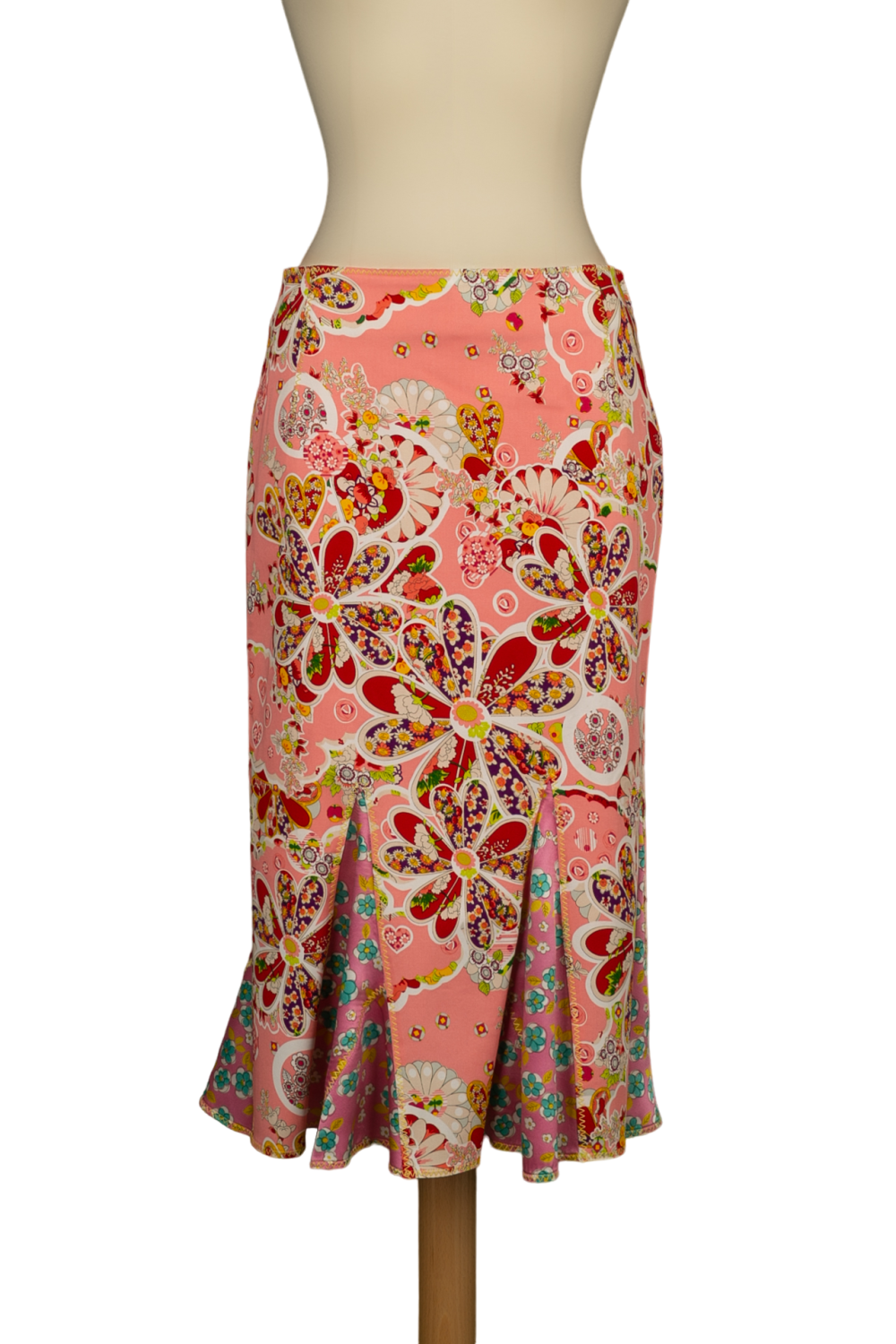Jupe Galliano