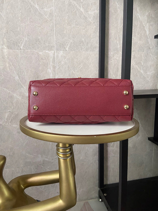 Satchel Bags - CHL Bags - 4070