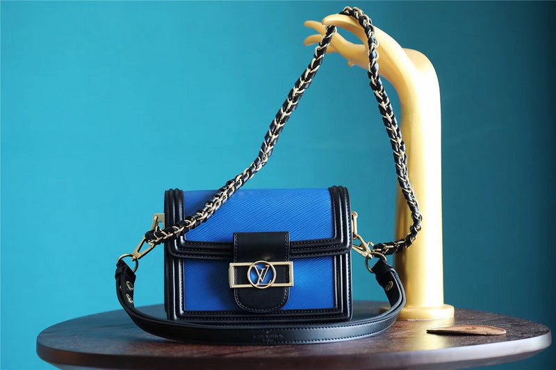 Glami GlamI Lu-Vi bags - 8119