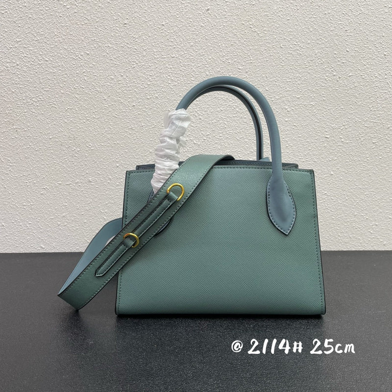 Satchel Bags - PDA Bags - 1150