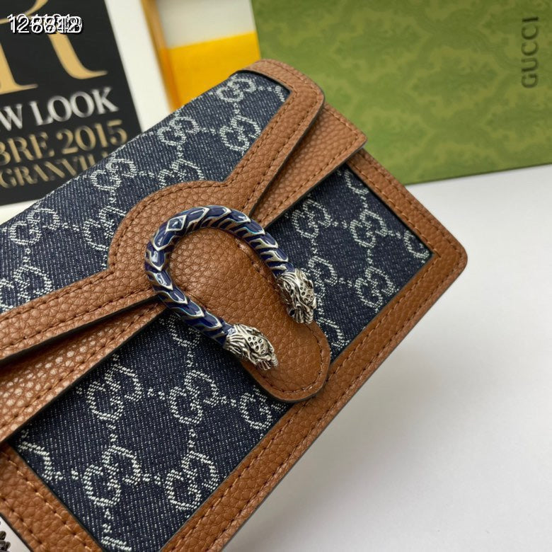 Satchel Bags - GUC Bags - 1081