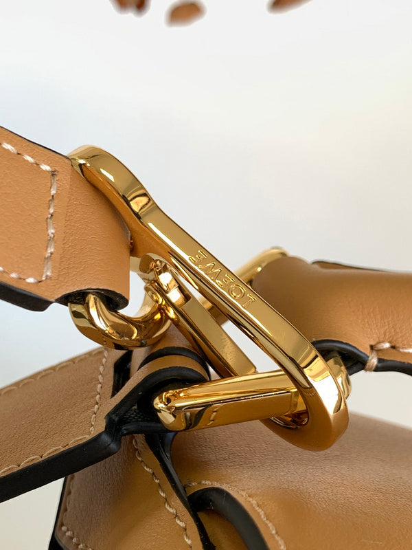 Satchel Bags - LOW Bags - 023