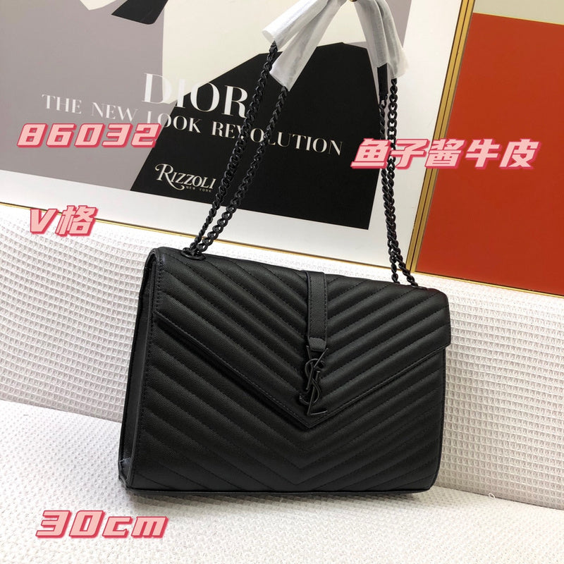 Satchel Bags - SLY Bags - 1423
