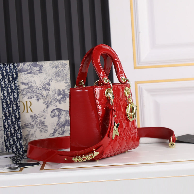 Satchel Bags - DOR Bags - 1040