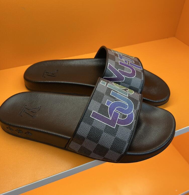 glami shop- LOV Men Shoes - 1077