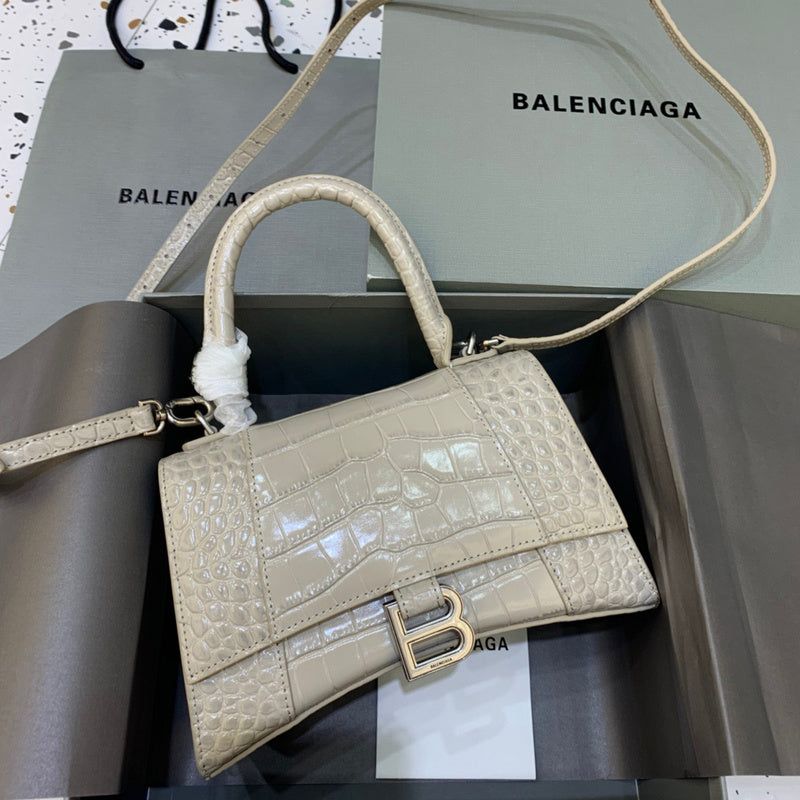 Satchel Bags - BGA Bags - 743