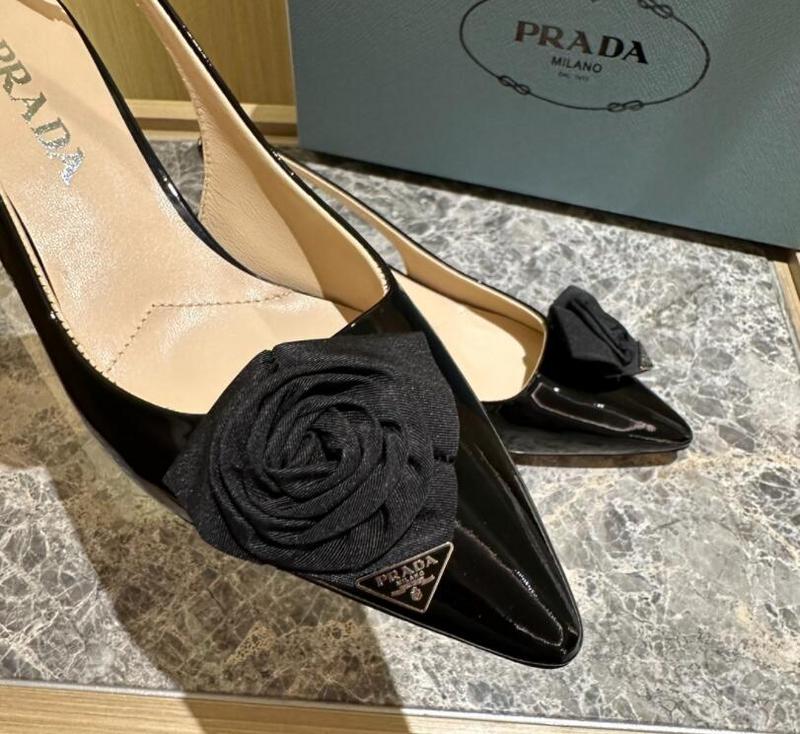 Glamy - PD Women Shoes - 225