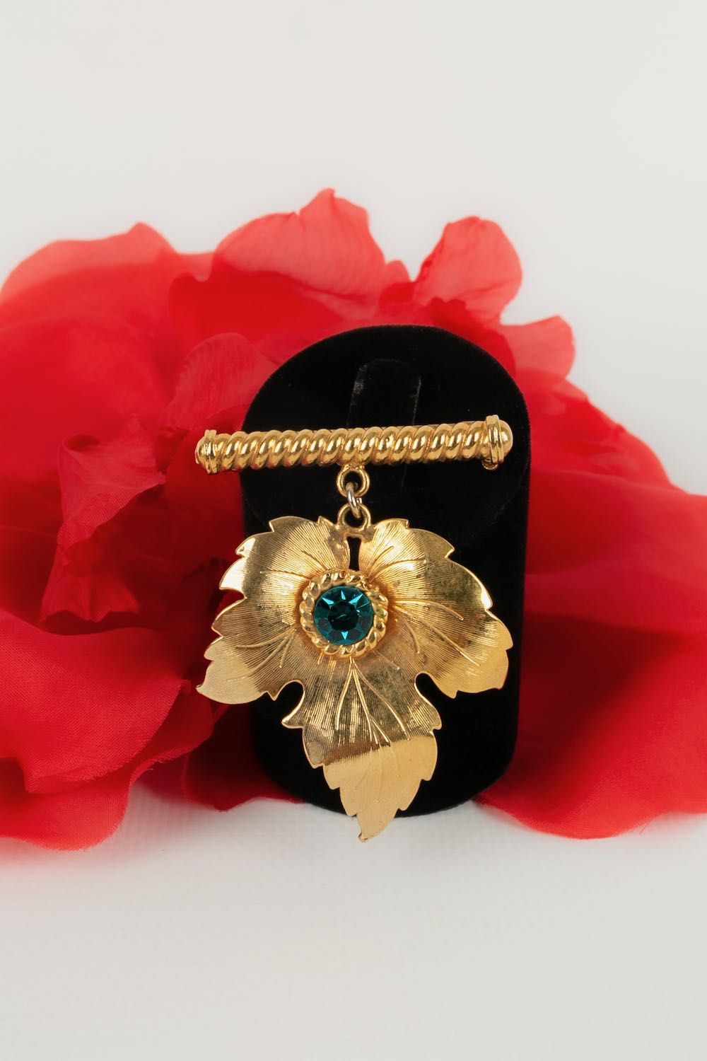 Broche Torrente (AttribuÃƒÆ’Ã‚Â©e ÃƒÆ’Ã‚Â )