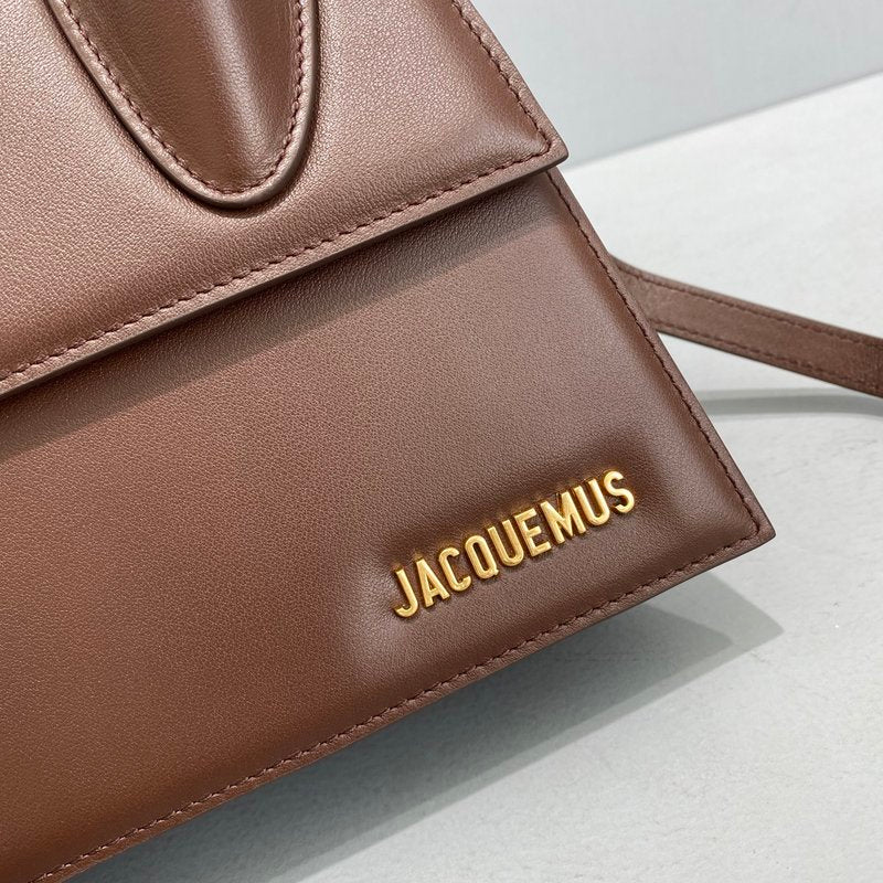 Satchel Bags - JQMS Bags - 180