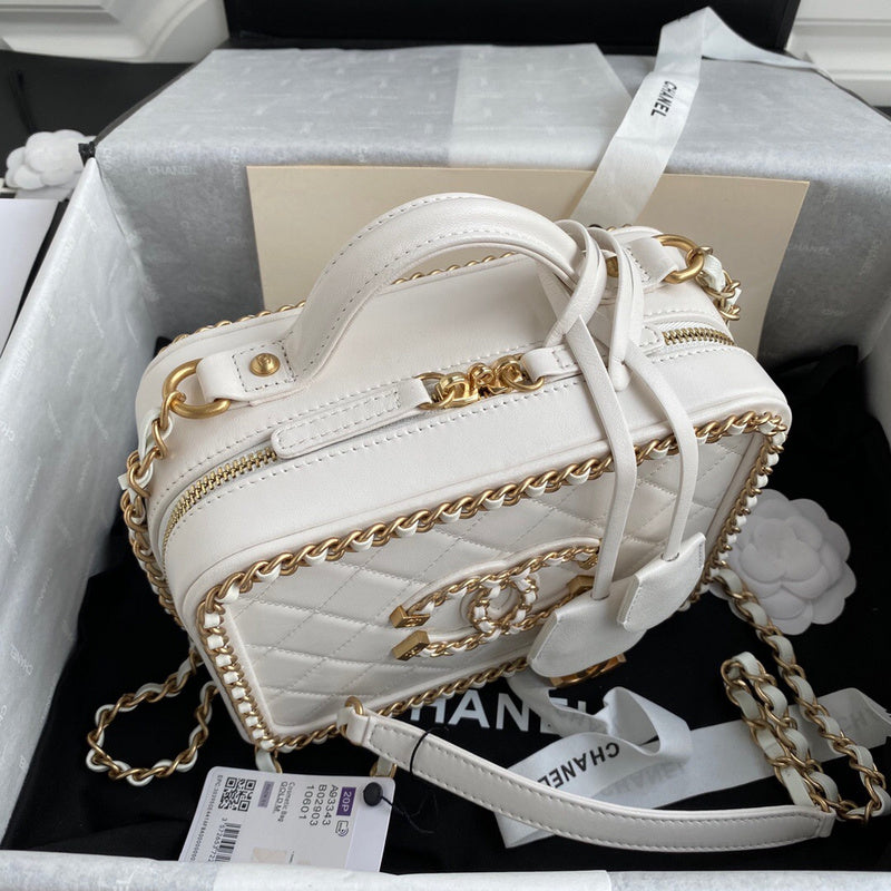 Satchel Bags - CHL Bags - 7475