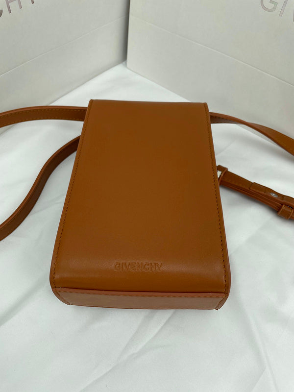 Satchel Bags - GVC Bags - 043