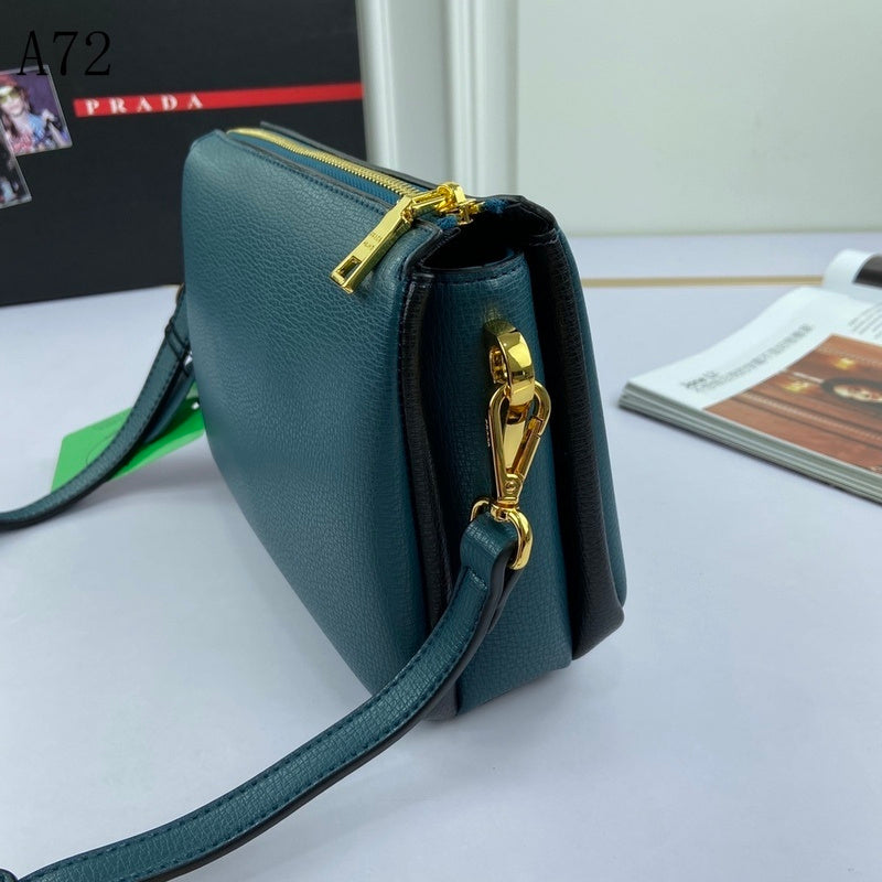 Satchel Bags - PDA Bags - 825
