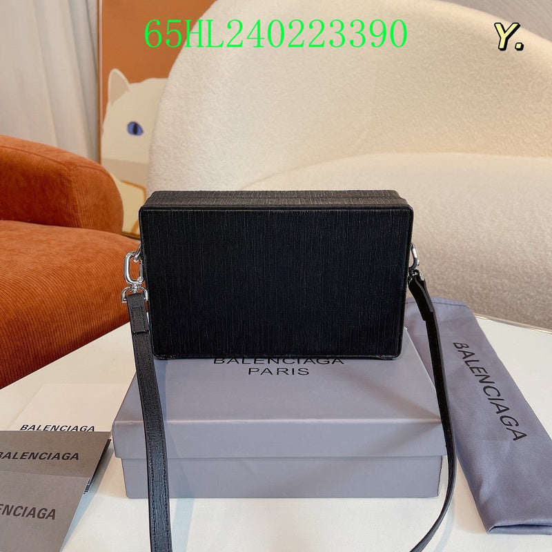 Satchel Bags - BGA Bags - 2377