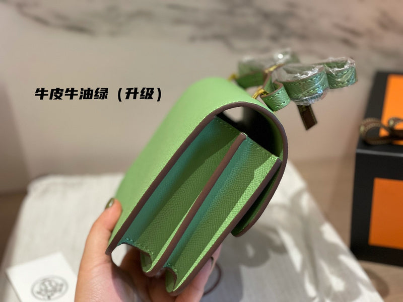 Satchel Bags - HMS Bags - 118