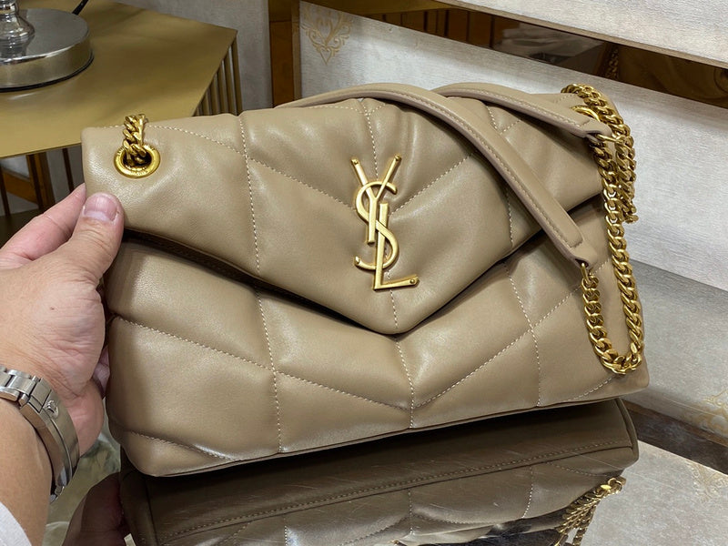 Satchel Bags - SLY Bags - 2481