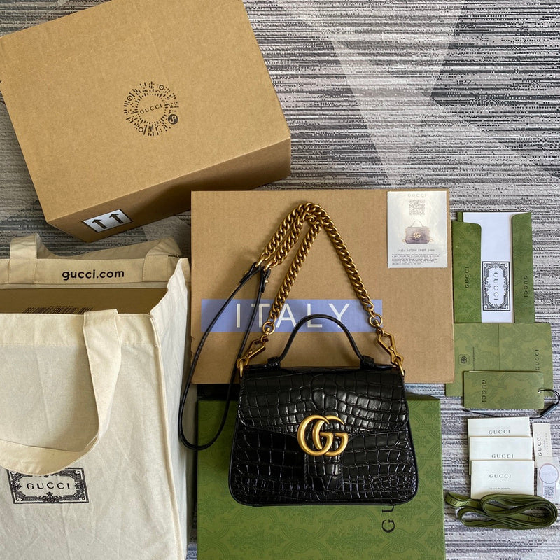 GLM - gg Bags - 1813