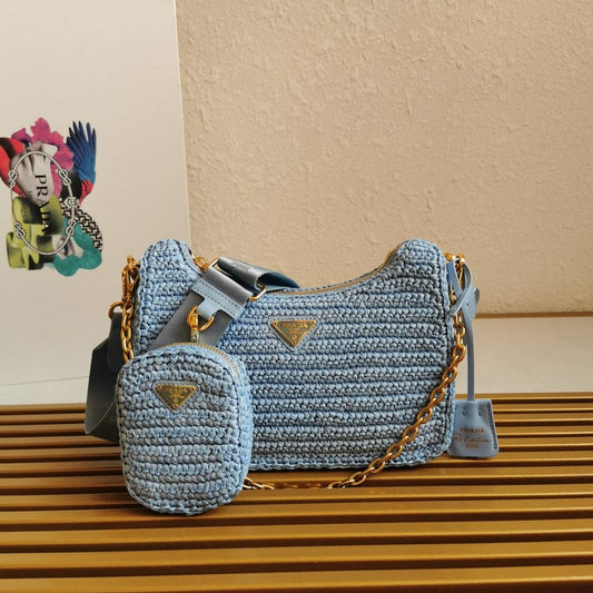 Glami - PD Shoulders Bags - 026