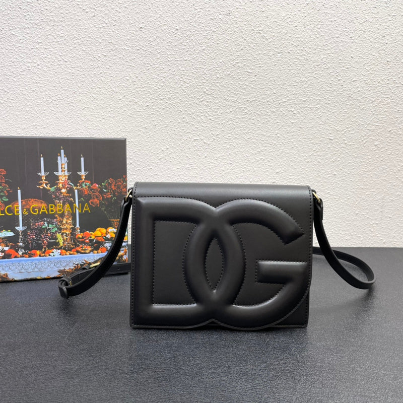 Satchel Bags - DG Bags - 119