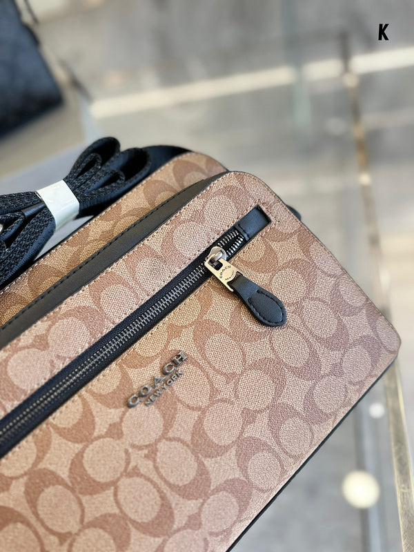 Satchel Bags - CCH Bags - 385