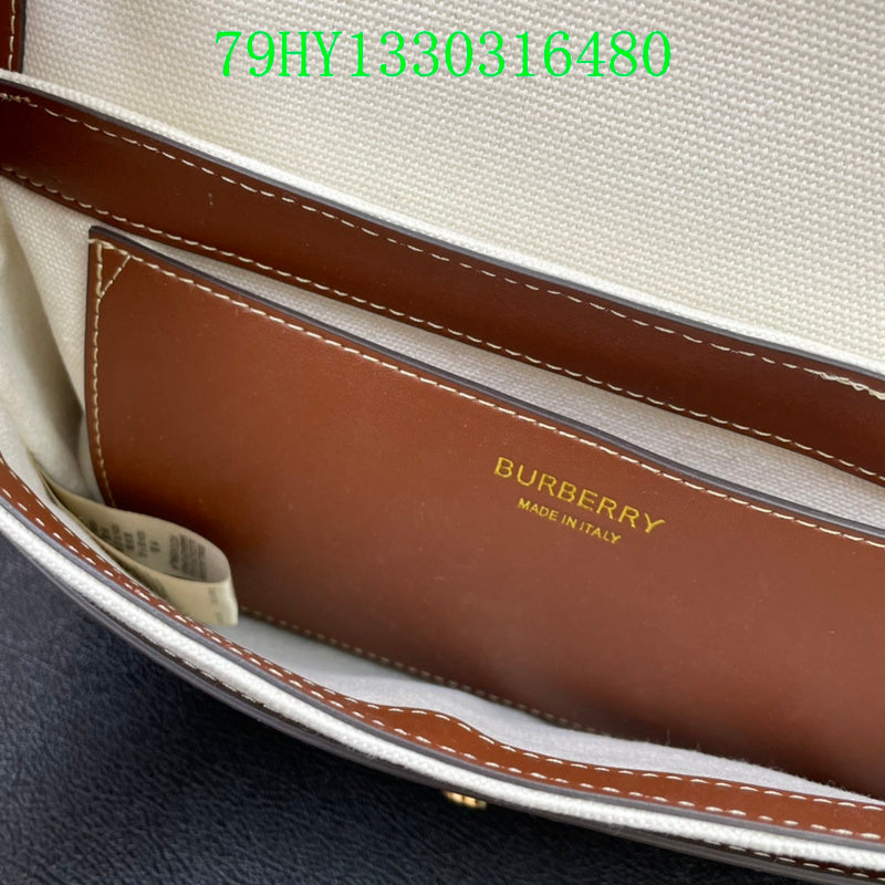 Fan Fashion -GLM - Top quality BBR Bags - 157