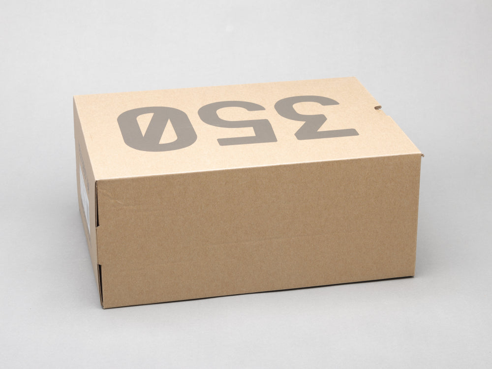 GLM - Yzy 350 Combustible iGLM Sneaker