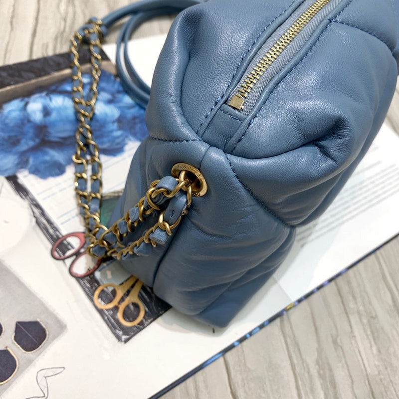 Satchel Bags - CHL Bags - 1779