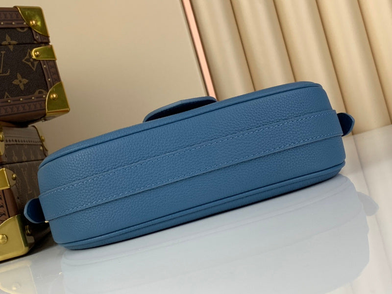 Satchel Bags - VL Bags - 4823