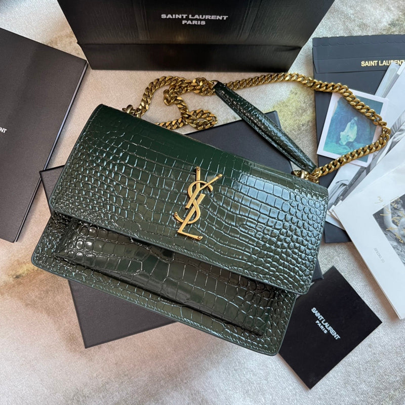 GLM - SLY Bags - 672