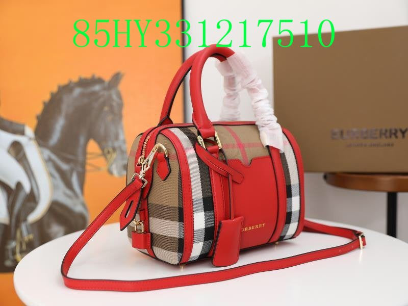 Fan Fashion -GLM - Top quality BBR Bags - 339