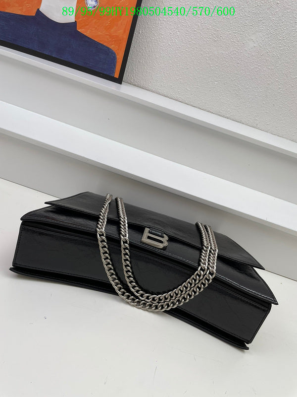 Satchel Bags - BGA Bags - 1800