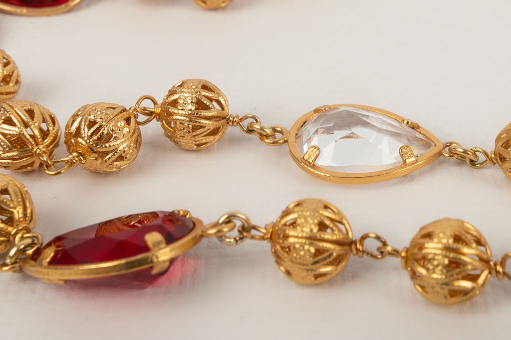 Collier Dolce & Gabbana (AttribuÃƒÆ’Ã‚Â© ÃƒÆ’Ã‚Â )