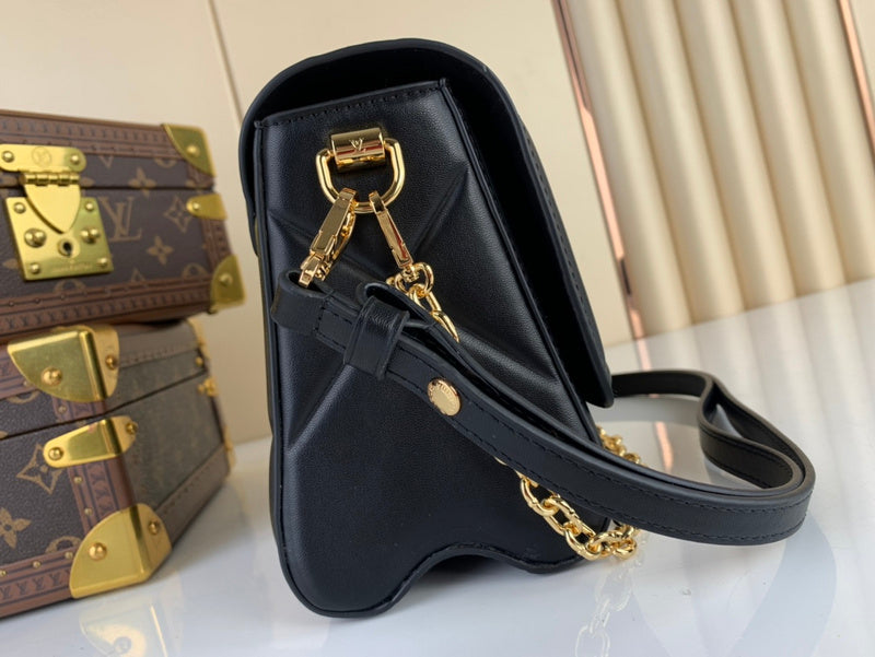 Satchel Bags - VL Bags - 4678
