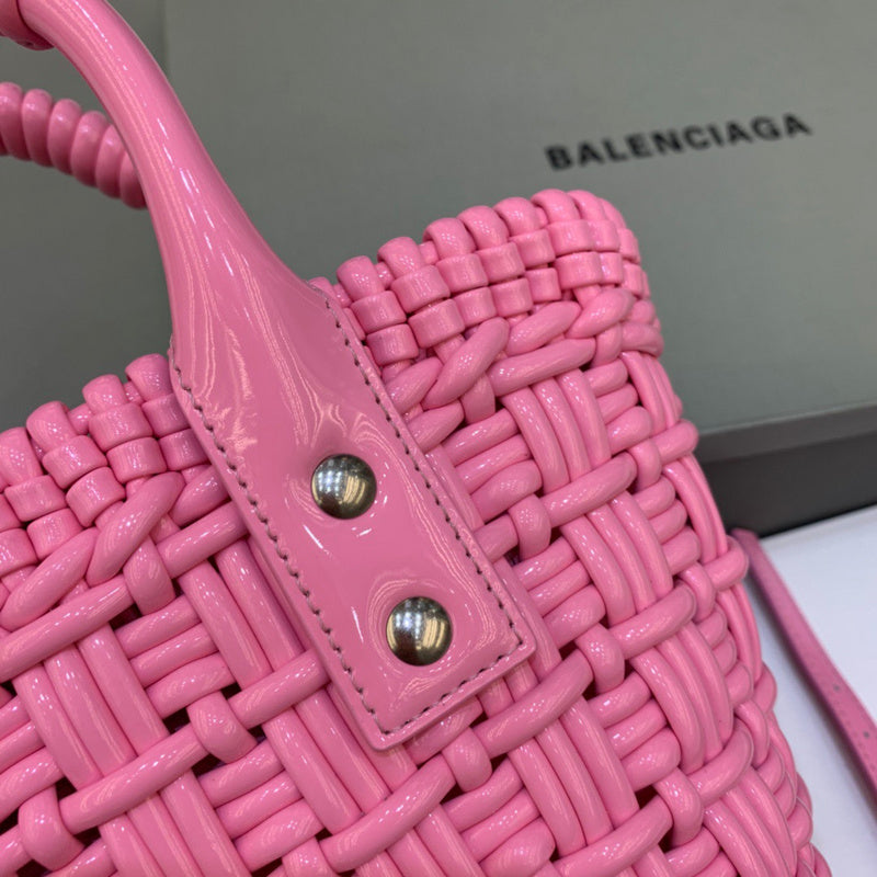 Satchel Bags - BGA Bags - 540