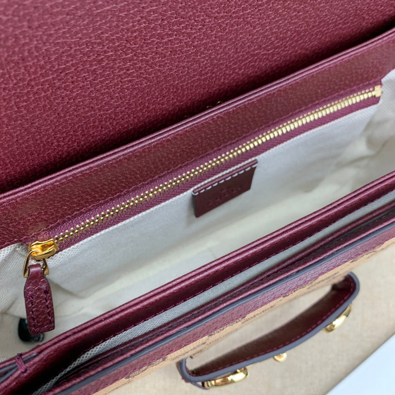 Satchel Bags - GUC Bags - 448