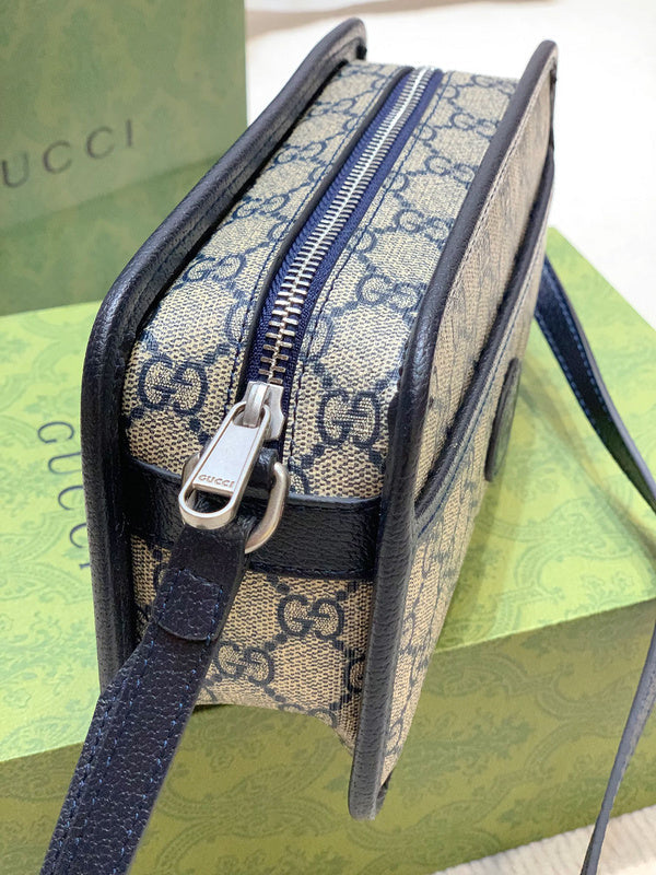 Satchel Bags - GUC Bags - 520