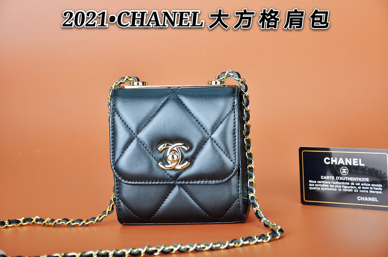 GLM - CHL Bags - 621