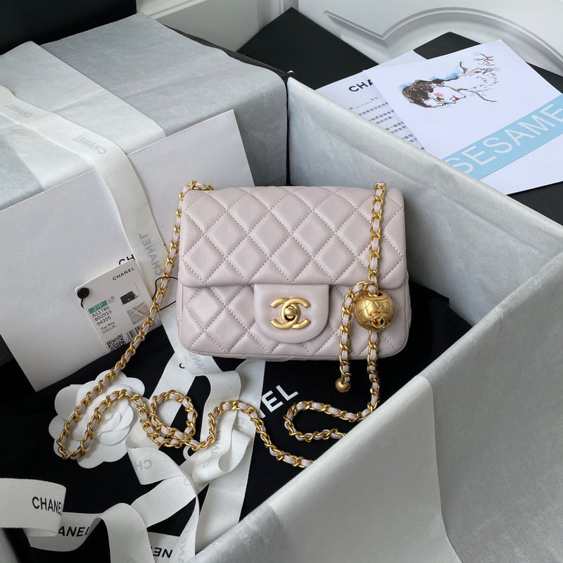 Satchel Bags - CHL Bags - 7642