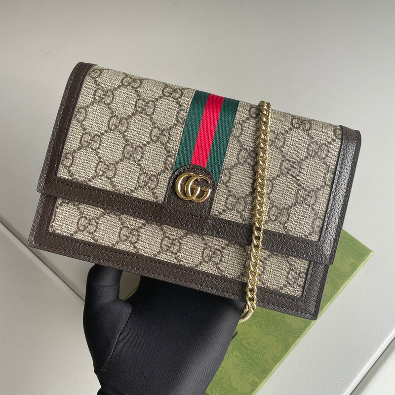 Satchel Bags - GUC Bags - 008