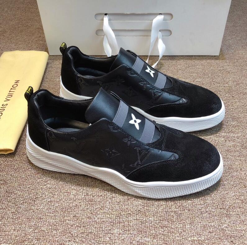 glami shop- LOV Men Shoes - 1832