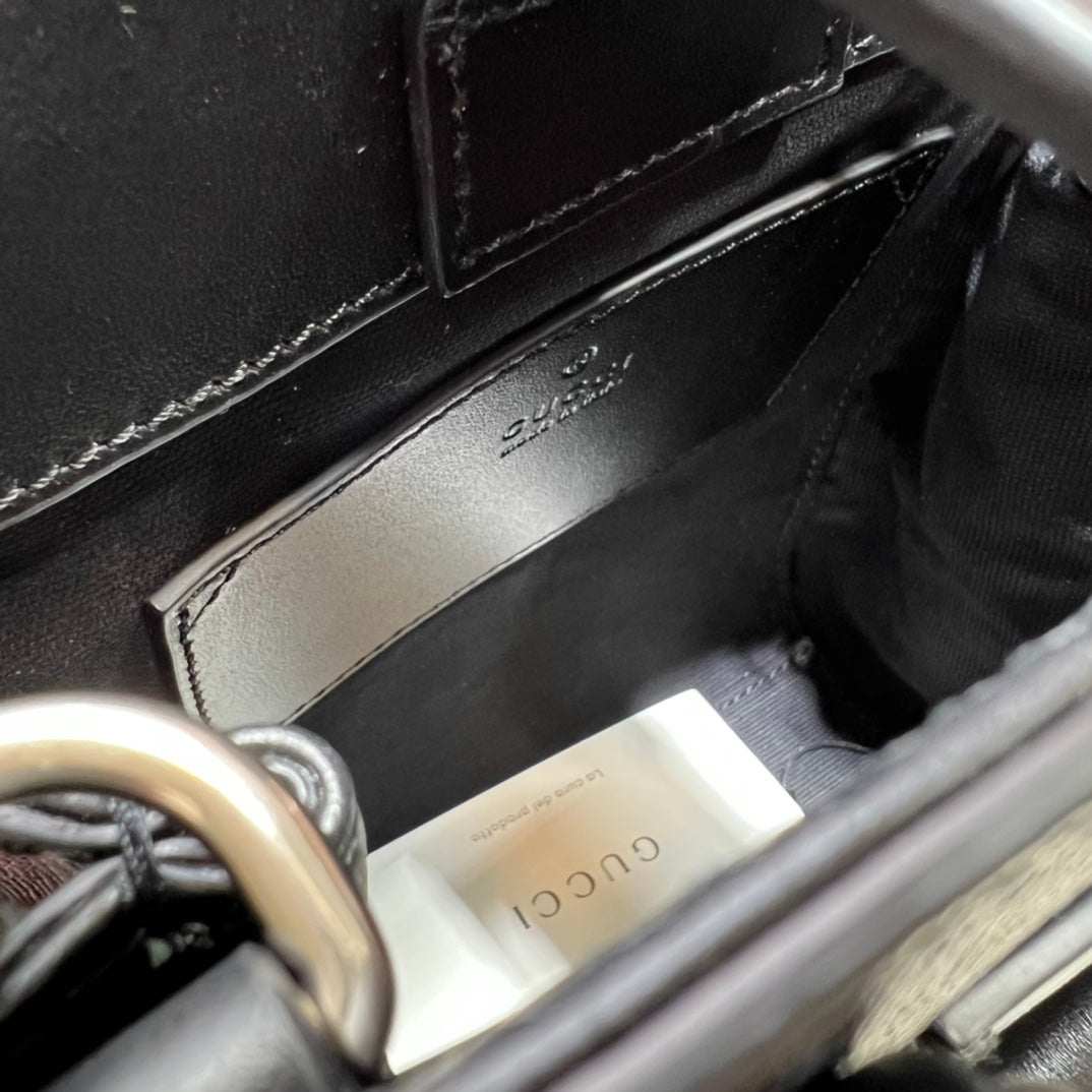 GLM - Top Quality Bag GCI 461