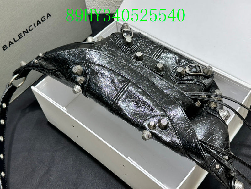 Glami Fashion - BGA Bags - 1772