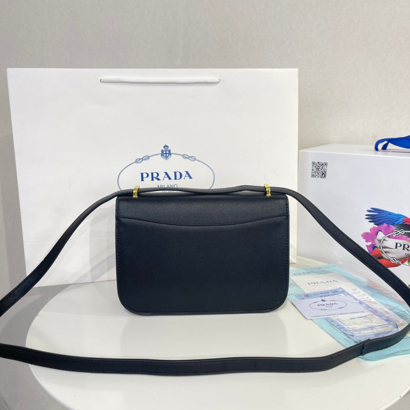 Satchel Bags - PDA Bags - 888