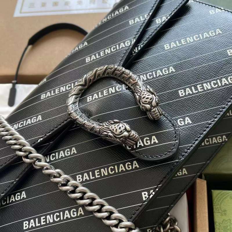 GUI2 Bags - Fashion Bags  602