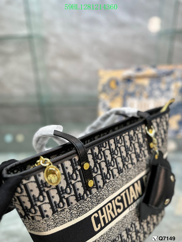 Glami - DOR Bags - 986