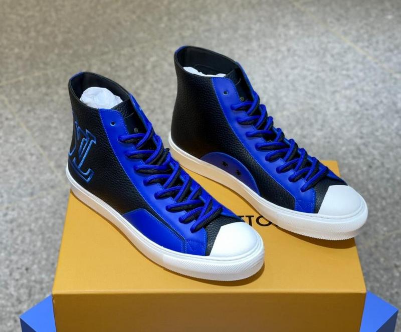 glami shop- LOV Men Shoes - 1392