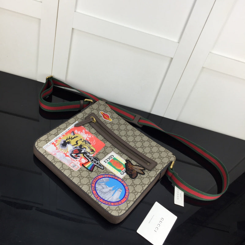 Satchel Bags - GUC Bags - 1564