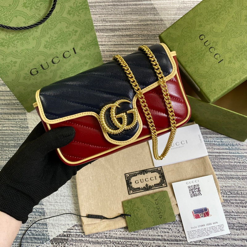 Satchel Bags - GCI Bags - 2928