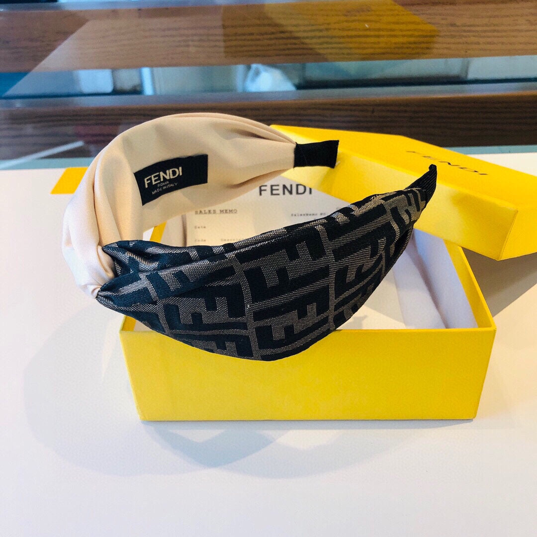 GLM - New Hair Band FEI 013